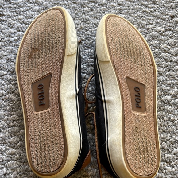 Polo Ralph Lauren sneaker with RLite cushioning size US men’s 11 - Picture 4 of 6